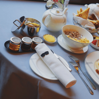 Dżem figowy Alain Milliat mini słoik 28g x 12 szt.