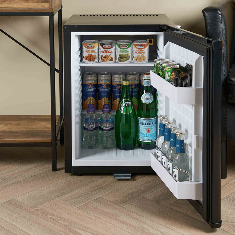 Salysol minibar horeca