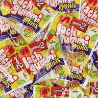 Żelki owocowe Storck Nimm 2 mini x 60 szt.