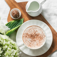 Napój czekoladowy stick Mokate Dark 10 szt x 18g