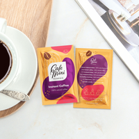 Kawa Cafe Mini Classic w saszetkach 2g x 300 szt