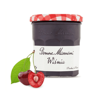 Dżem Bonne Maman wiśniowy 370g