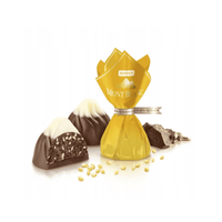 Praliny z nasionami sezamu Mont Blanc Roshen 1kg
