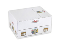 Miód wielokwiatowy mini Darbo 28g x 60 szt