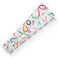 Cukier biały w paluszkach KOLOR 4g x 1000 szt