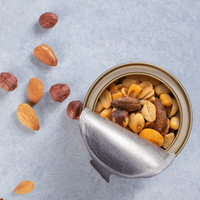 Salysol Orzeszki koktajlowe pikantne mix puszka (96x50g)