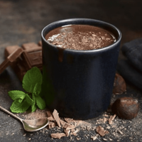 Napój czekoladowy Klasyczny Mokate 25g x 8