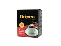 Dripca kawa mielona z filtrem Dark x 5 szt.