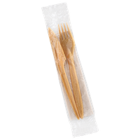 Zestaw WPC serwetka, nóż, widelec x 250 szt.