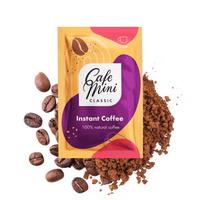 Kawa Cafe Mini Classic w saszetkach 2g x 300 szt