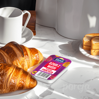 Dżem Stovit mini z wiśni słodzony fruktozą (100x20g)