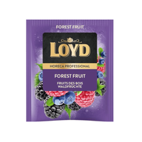 Herbata LOYD Forest Fruit 2g x 20 szt