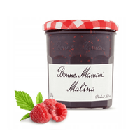 Dżem Bonne Maman malinowy 370g