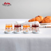 Dżem mini Darbo mix smaków 28g x 60 szt.