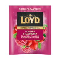 Loyd Tea Master's Collection kolekcja herbat 120 szt.