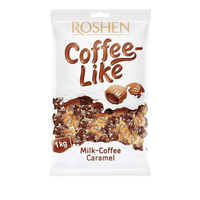 Cukierki Coffee Like 1kg Roshen
