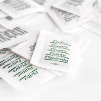 Pieprz w saszetkach 0,2g x 2000szt