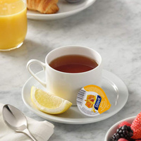 Miód mini wielokwiatowy Stovit 25g x 100 szt