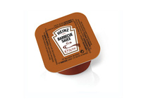 Sos HEINZ barbecue DIPPOT 25g x 100 szt