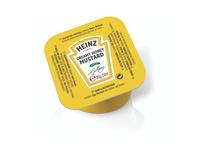 Sos HEINZ miodowo musztardowy DIPPOT 25g x 100 szt