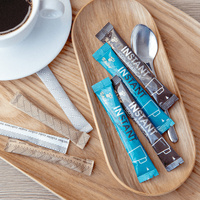 Kawa rozpuszczalna Tchibo BEZKOFEINOWA w saszetkach 1.8g x 500 szt.