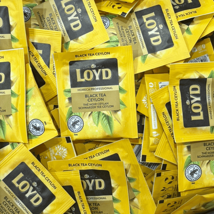 Herbata Loyd ceylon
