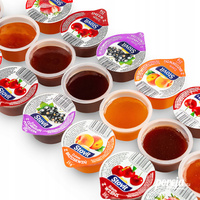 Dżem mini mix Stovit 25g x 80 szt