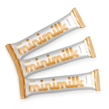 Minimilk śmietanka 10% do kawy 10g x 240 szt