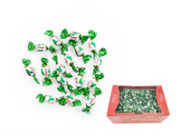 Cukierki Mini Nikomag Miętowe 2kg