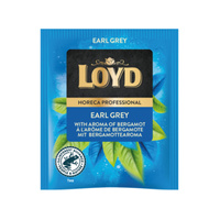 Herbata LOYD Earl Grey Tea 1,7g x 20 szt