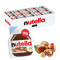 Krem orzechowo kakaowy mini NUTELLA 15g x 60 szt