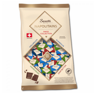 Czekoladki Sarotti mini Napolitains x 201 szt.
