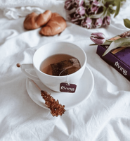 IRVING herbata czarna 2 g x 200 szt