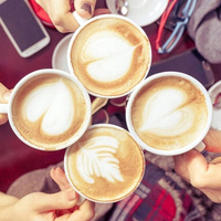 Napój kawowy Mokate Cappuccino belgijska czekolada 8 szt x 20g