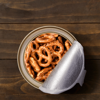 Salysol Precle mini puszka (96x25g)