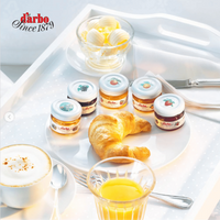 Miód wielokwiatowy mini Darbo 28g x 60 szt