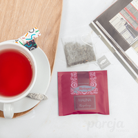 Herbata HERBAPOL Premium malinowa 2,7g x 20 szt