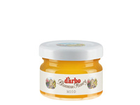 Miód wielokwiatowy mini Darbo 28g x 60 szt