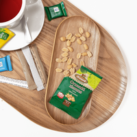 Orzeszki ziemne solone 15g x 150 szt