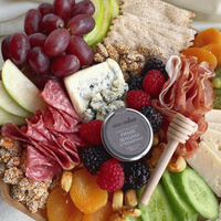 Dżem truskawkowy Alain Milliat mini słoik 28g x 12 szt.