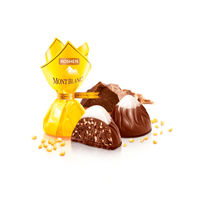 Praliny z nasionami sezamu Mont Blanc Roshen 1kg
