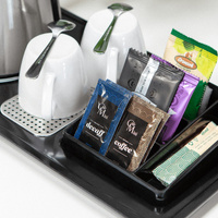 Kawa bezkofeinowa Cafe Mini w saszetkach 1,8g x 300 szt