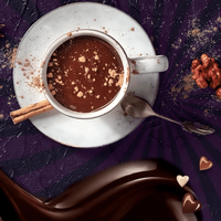 Napój czekoladowy Klasyczny Mokate 25g x 8