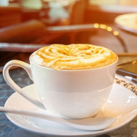 Napój kawowy Mokate Cappuccino belgijska czekolada 8 szt x 20g