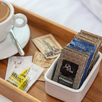 Zabielacz Cafe Mini w saszetkach 2,5g x 50 szt