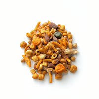 Hernandez MIX mieszanka orzeszków i snaków XXL 1,6kg