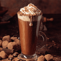 Napój czekoladowy Klasyczny Mokate 25g x 8