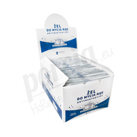 Żel dezynfekujący w saszetkach 70% alk. 3ml