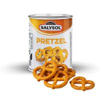 Salysol Precle mini puszka (96x25g)