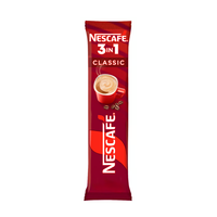 Kawa NESCAFE 3w1 w saszetkach 16,5g x 10 szt